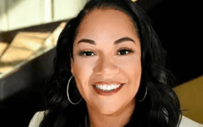 Chanda Macias’ mission is to make cannabis accessible worldwide