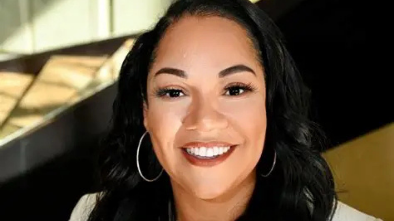 Chanda Macias’ mission is to make cannabis accessible worldwide