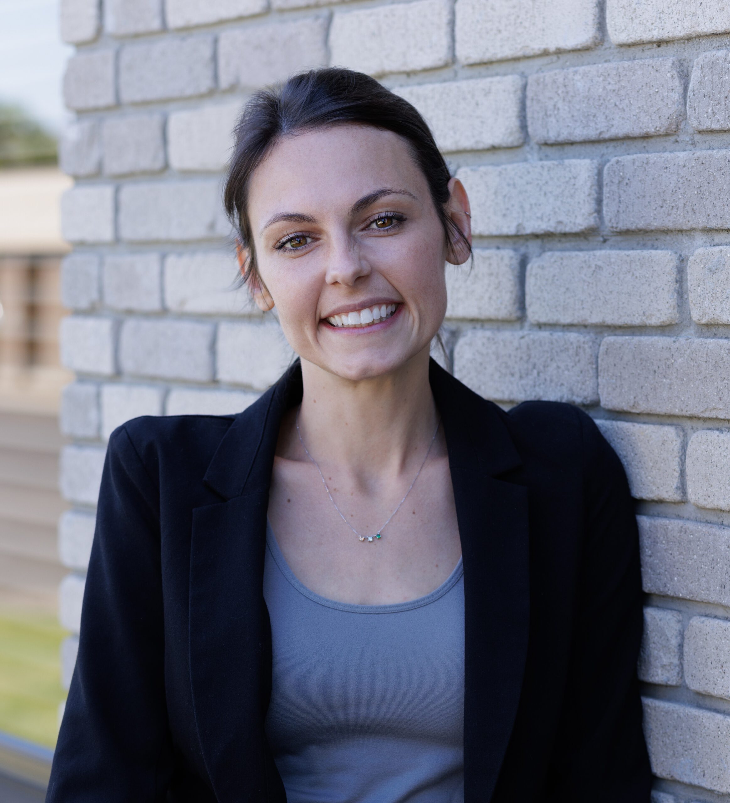 Jamie Jorgenstone, Partner & CTO