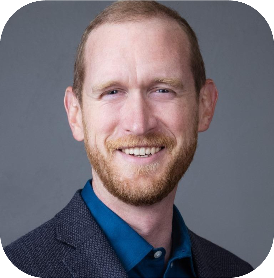 Justin Botillier, CEO