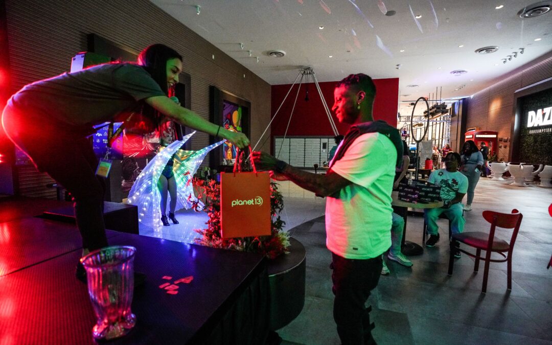 How cannabis retailers can maximize holiday sales