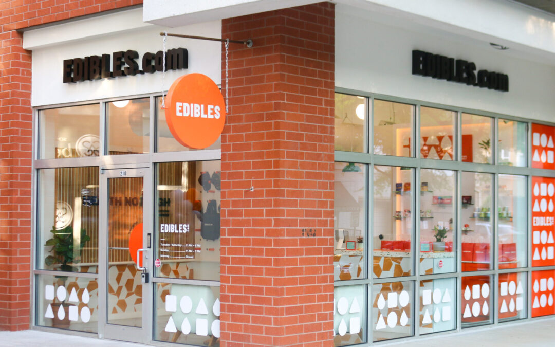 In defiance of hemp THC ban, Edibles.com opens physical retail in Georgia