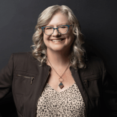 Stacy Litke (Courtesy photo)