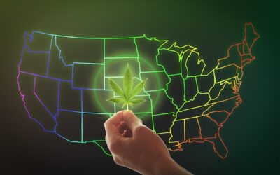 Hemp’s Regulatory Reckoning: A Patchwork States Can’t Sustain