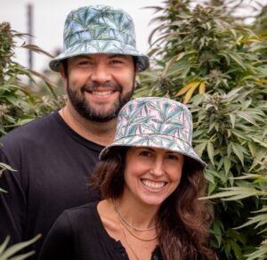 cannabis terpenes, Voice of the Plant: Cannabis terpenes lead by the nose to wellness and beauty