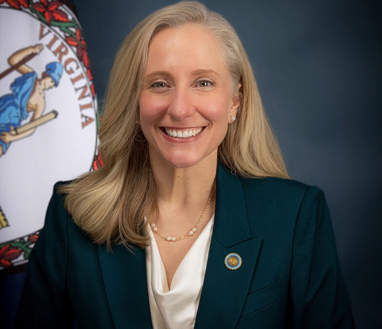 Shock veto upends Virginia adult-use cannabis retail launch