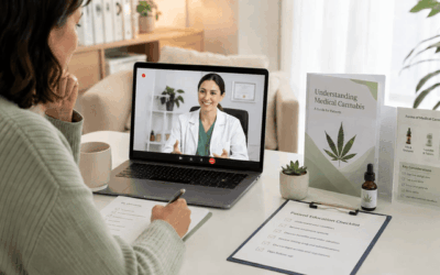 The Next Competitive Advantage in Medical Cannabis Is Clarity