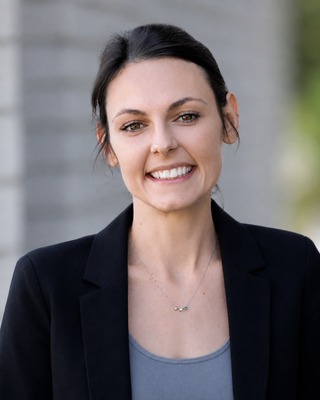 Jamie Jorgenstone, CPA, Tax Strategist, and CTO