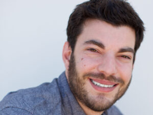 Ripple CEO Justin Singer/Courtesy photo