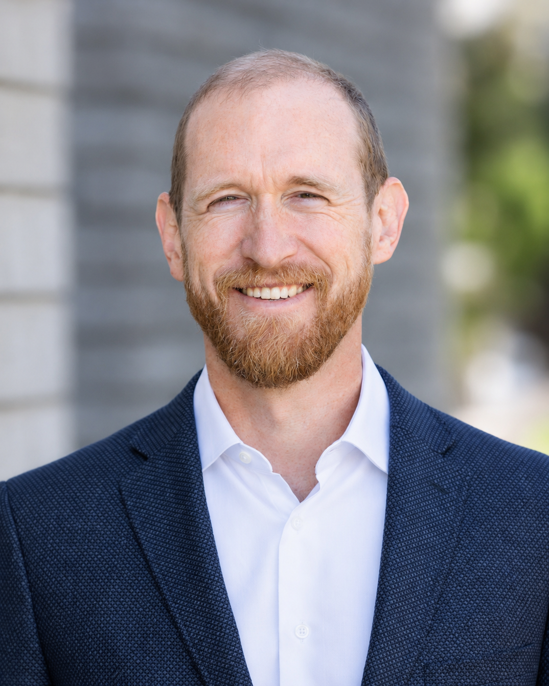 Justin Botillier, CEO