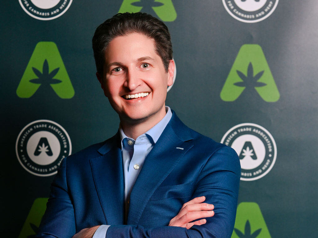 ATACH President Michael Bronstein (Courtesy photo)