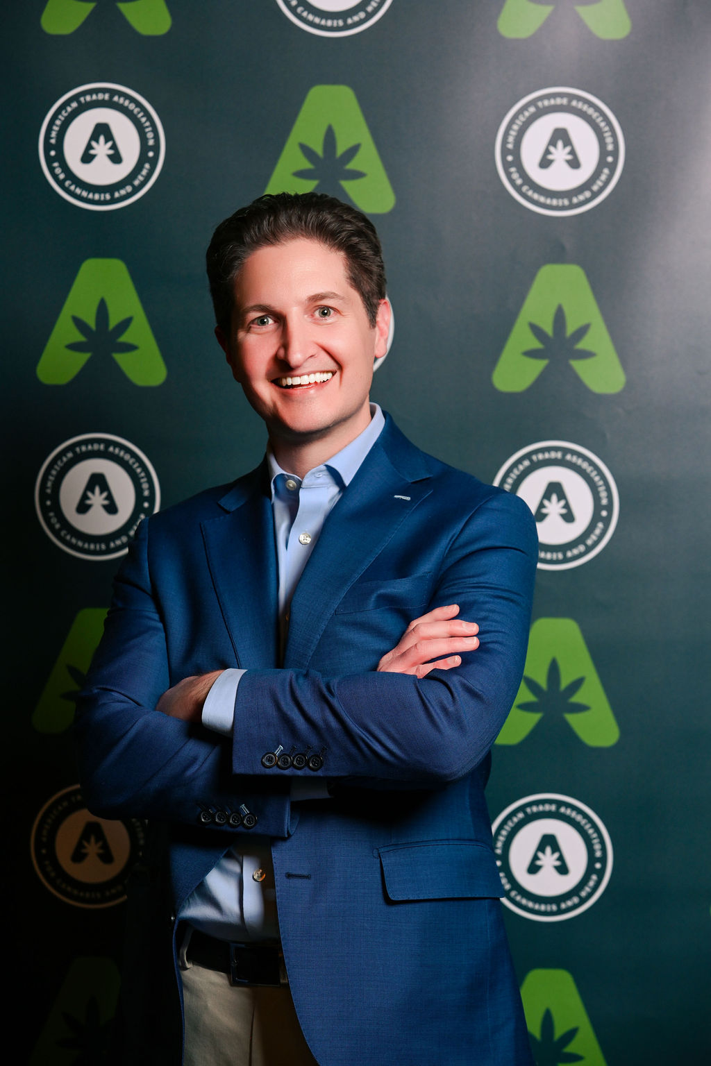ATACH President Michael Bronstein (Courtesy photo)