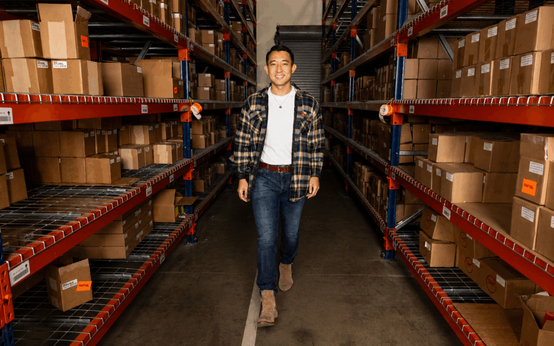 Nabis CEO on the future of interstate cannabis commerce post-rescheduling