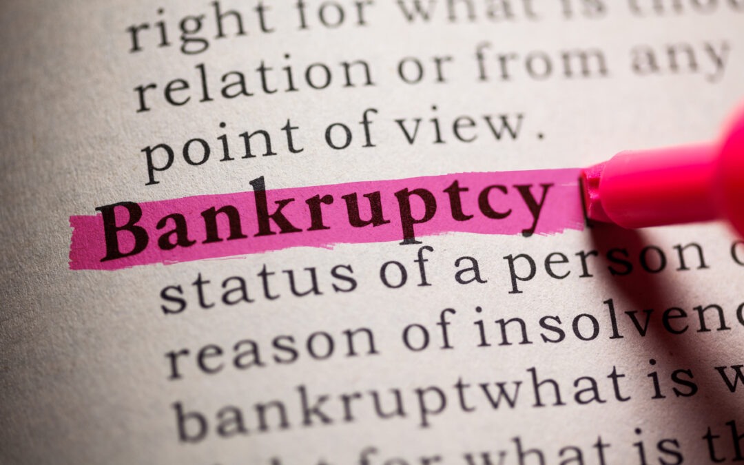 Cannabis companies finally gain US bankruptcy access