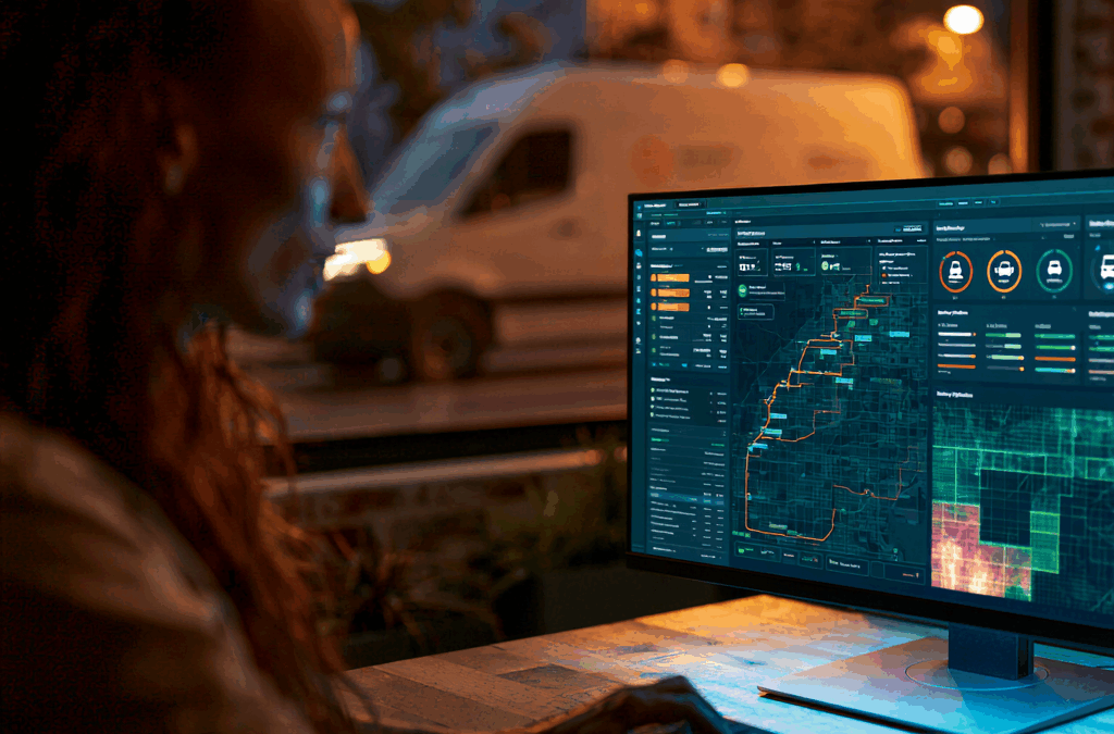 Cannabis Delivery Runs on Data — Most Operators Are Flying Blind