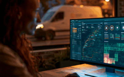 Cannabis Delivery Runs on Data — Most Operators Are Flying Blind