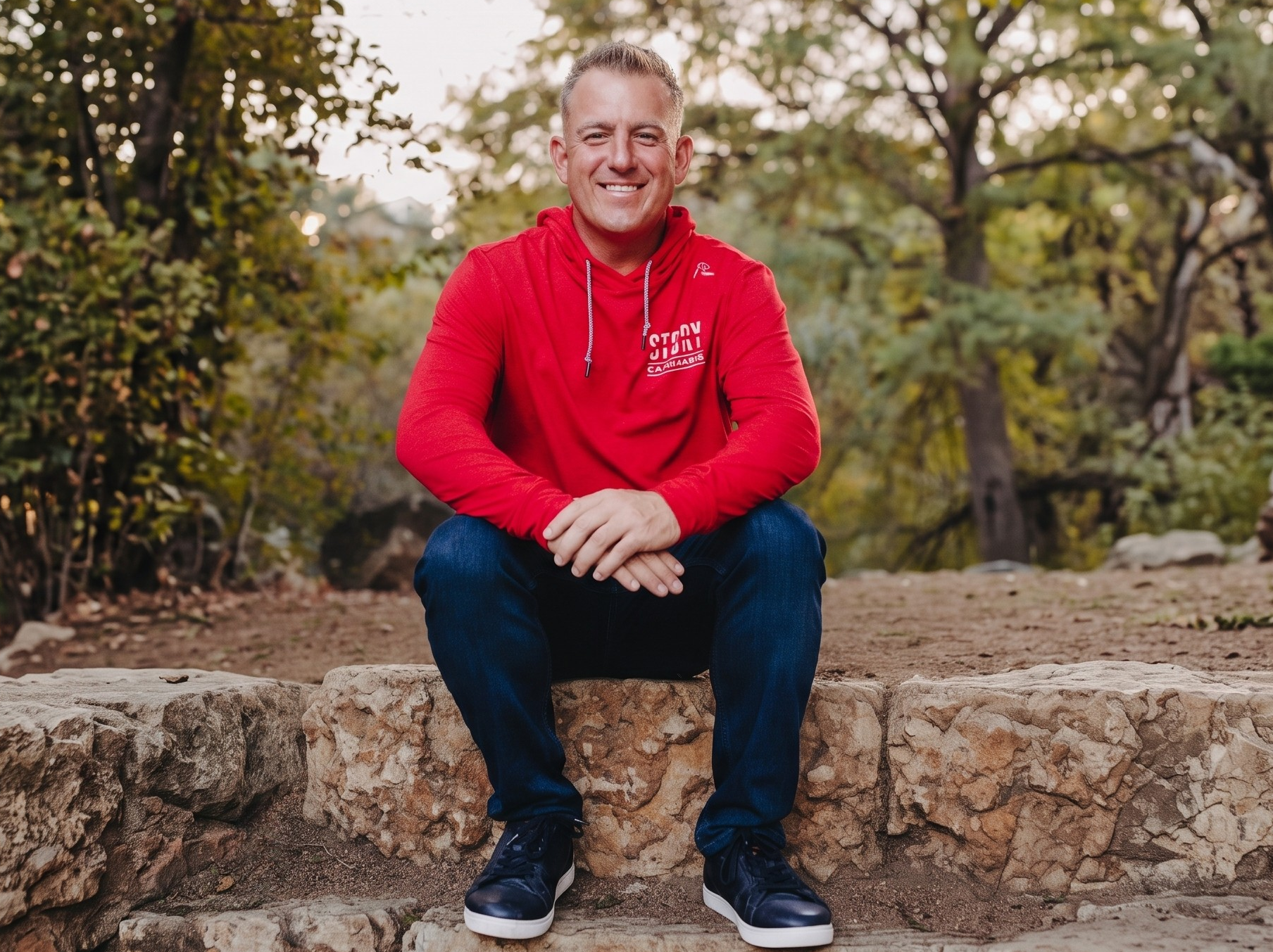 Story Cannabis CEO Jason Vedadi (Courtesy photo)