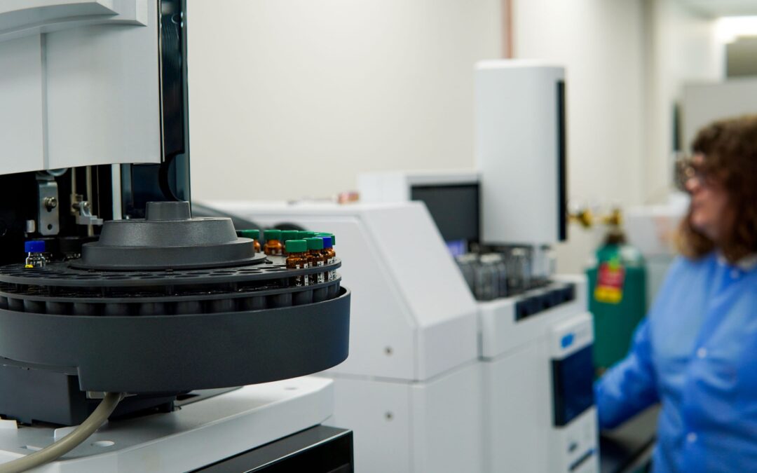 THC potency inflation, lab shopping continuing in Oklahoma cannabis