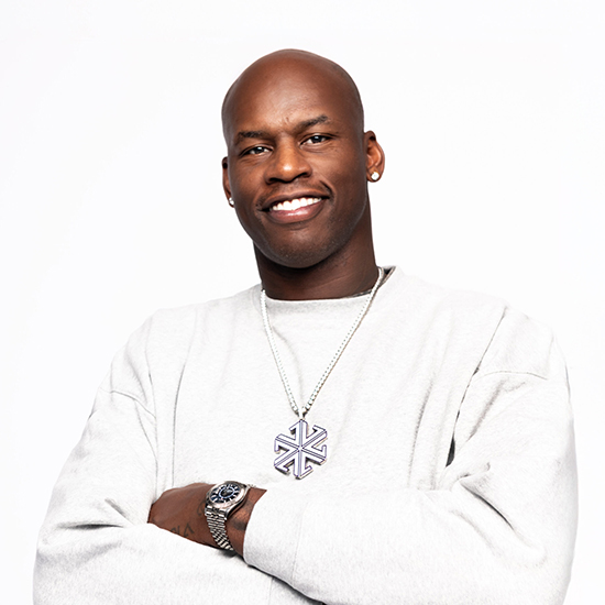 Viola co-founder Al Harrington/Courtesy photo