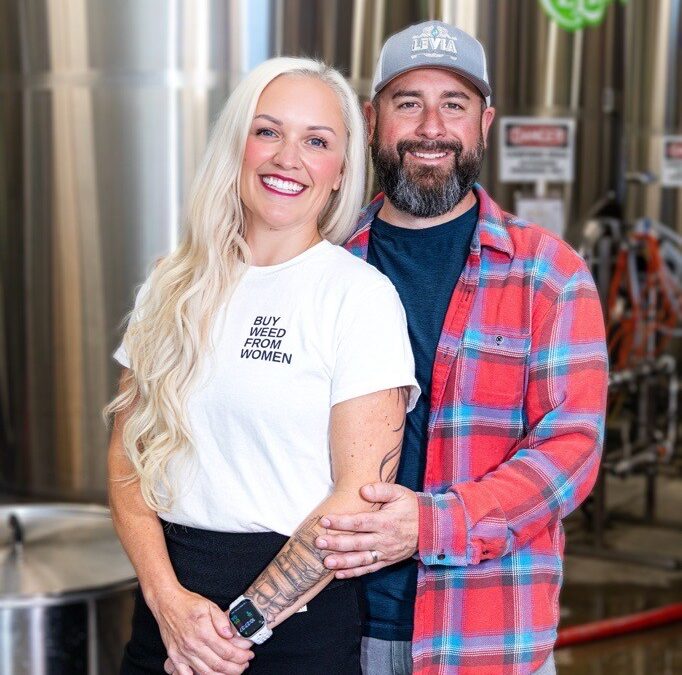 The founders who reacquired their beverage brand from a cannabis MSO