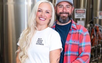 The founders who reacquired their beverage brand from a cannabis MSO