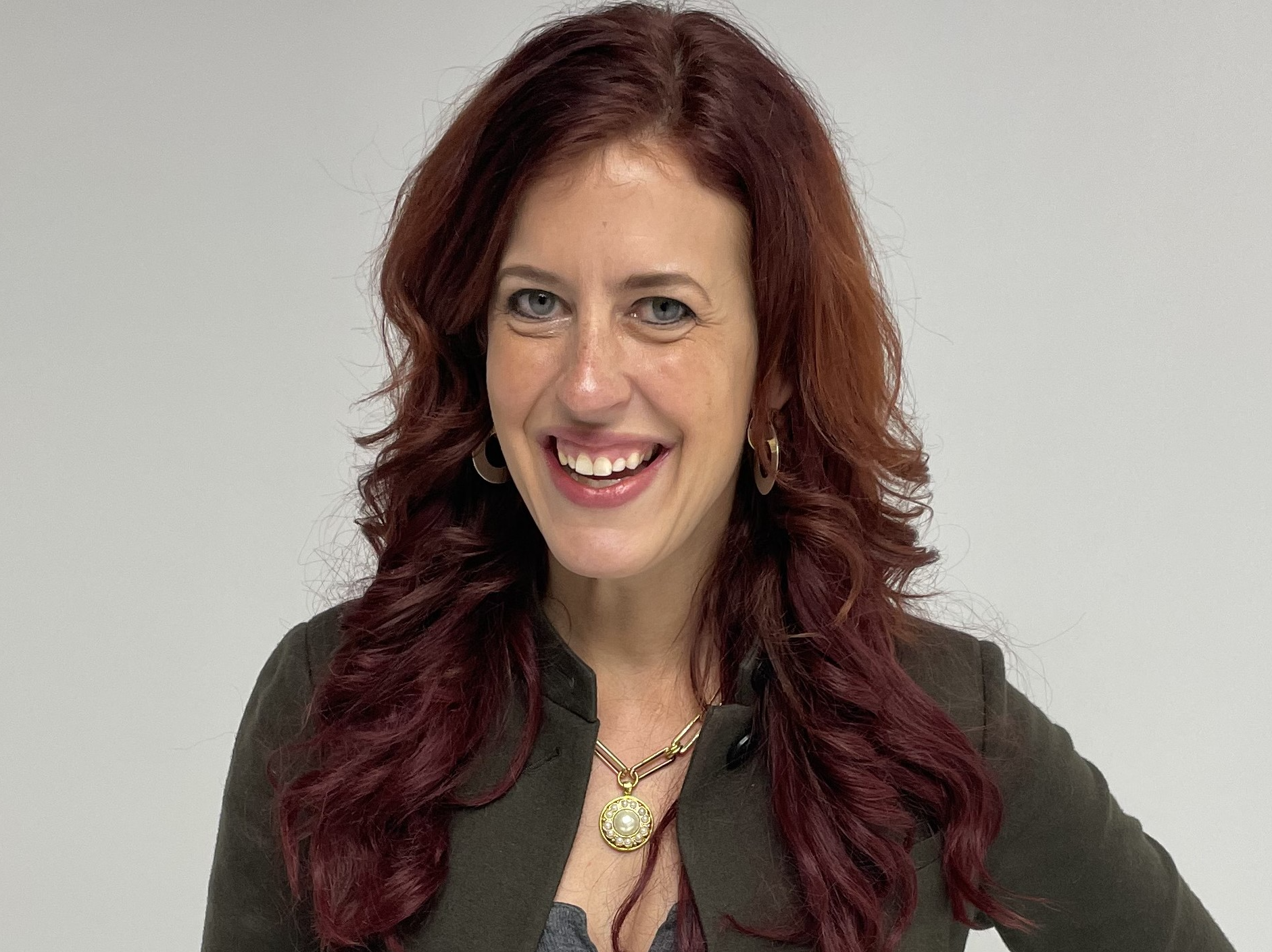 LKP Consulting CEO and Fractional CMO Laurie Parfitt/Coutesy photo