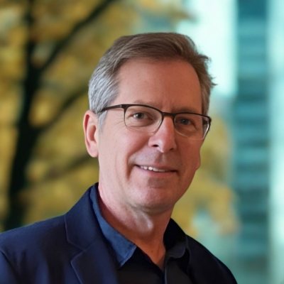 Palomar Group CEO Nick Afonsky (Courtesy photo)