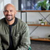 Marc Rodriguez of Green Leaf Business Solutions (Courtesy photo)